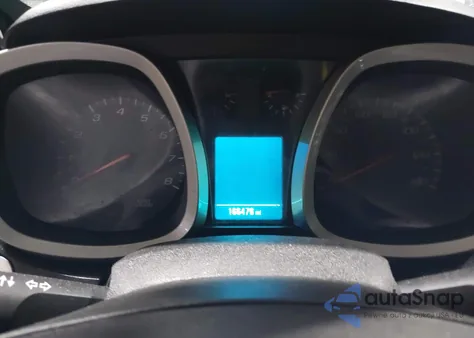 2016 Chevrolet Equinox Lt z USA, uszkodzony, nr VIN 2GNFLFEK4G6169204